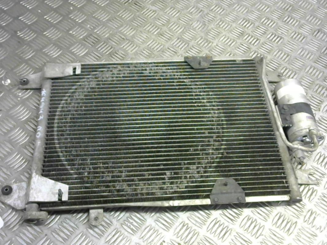 Radiatore clima SUZUKI GRAND VITARA 1 Diésel - 1