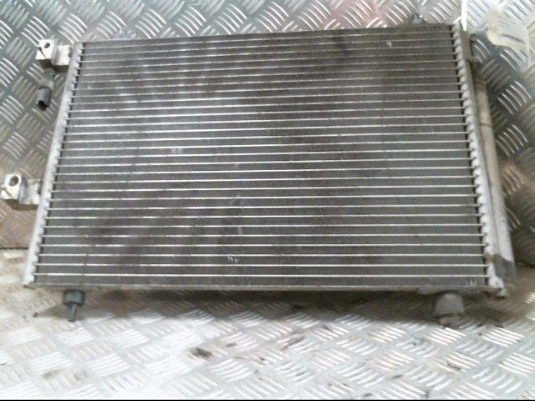 Radiateur clim CITROEN C5 1 PHASE 1 Diesel - 1