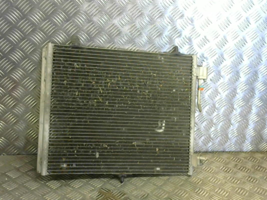 Radiateur clim PEUGEOT 207 PHASE 1 Essence - 1