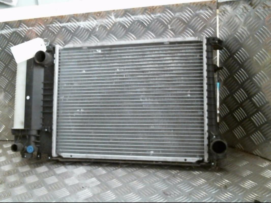 Radiateur eau BMW SERIE 3 E30 TOURING BREAK Essence - 1