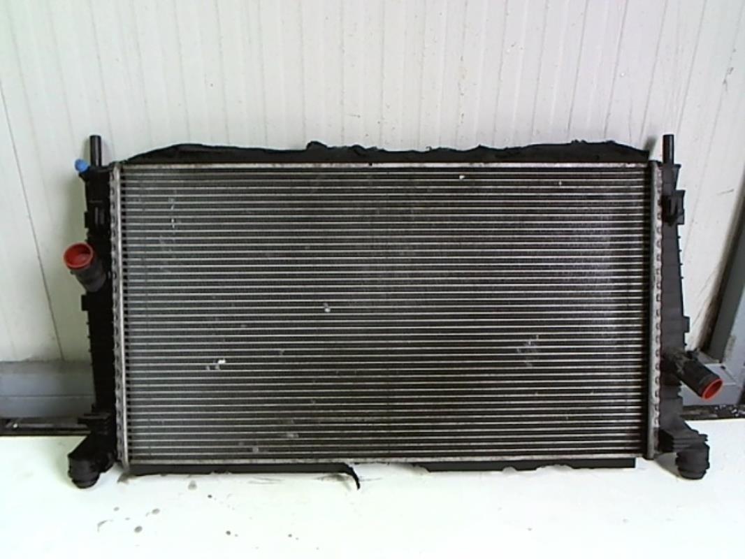 Image Radiateur eau - FORD C-MAX 1