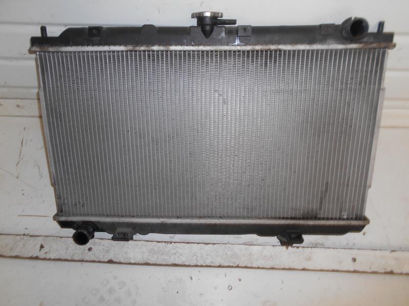 Radiateur eau NISSAN PRIMERA 4 Diesel - 1