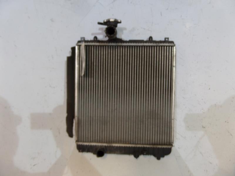 Radiateur eau OPEL AGILA A Essence - 1