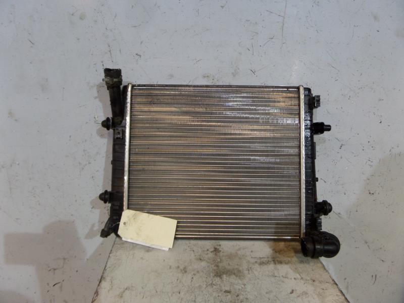 Radiateur eau CITROEN C1 2 Essence - 1