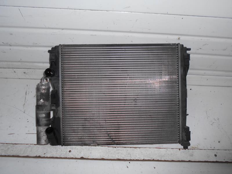 Radiateur eau clim RENAULT CLIO 2 PHASE 2 Essence - 1