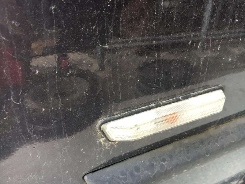 Ripetitore lampeggiante anteriore sinistro (Luci) BMW SERIE 3 E36 COMPACT Diésel - 1