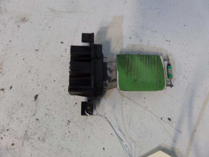 Resistance chauffage CITROEN JUMPY 2 Diesel - 1
