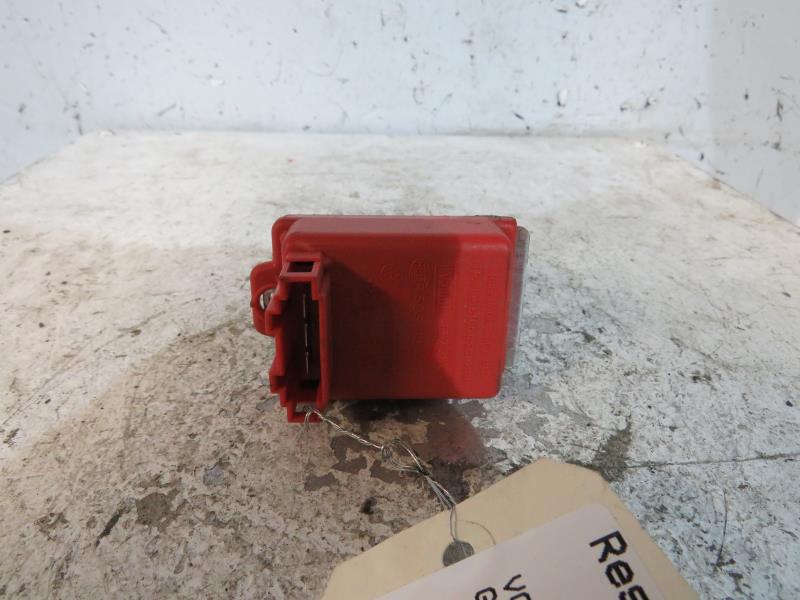 Resistenza riscaldamento VOLKSWAGEN GOLF 4 Gasolina - 1