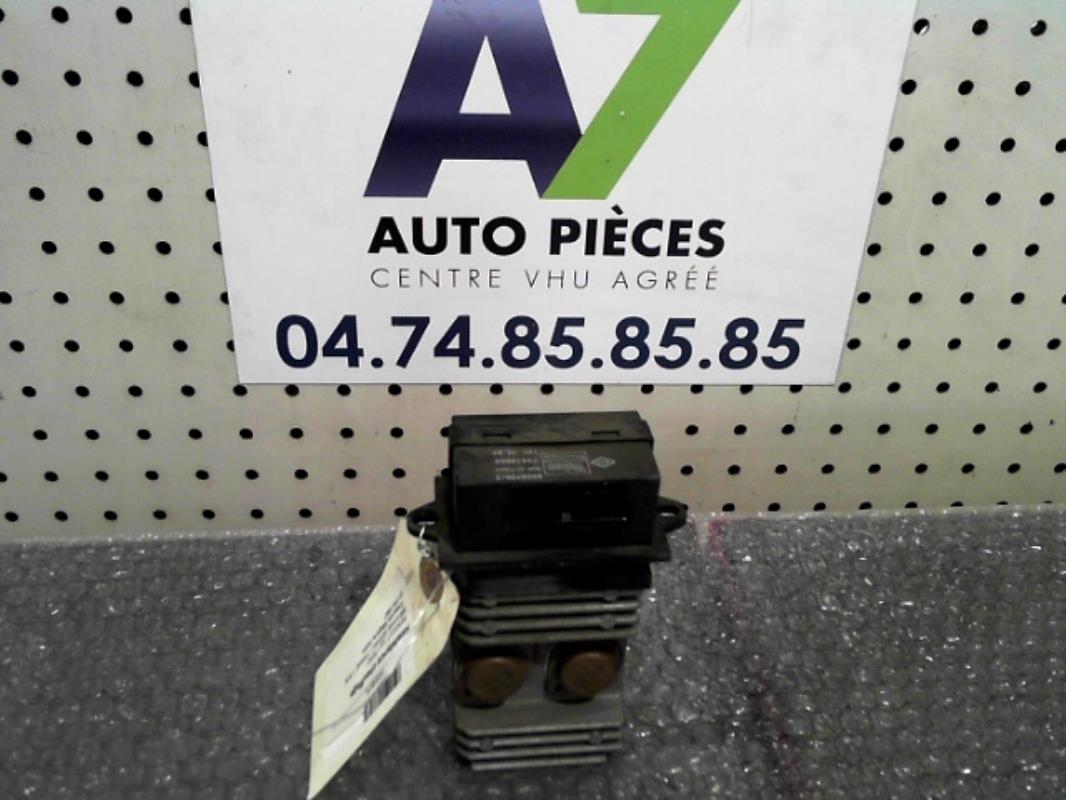 Resistenza riscaldamento RENAULT SCENIC 1 PHASE 1 Gasolina - 1