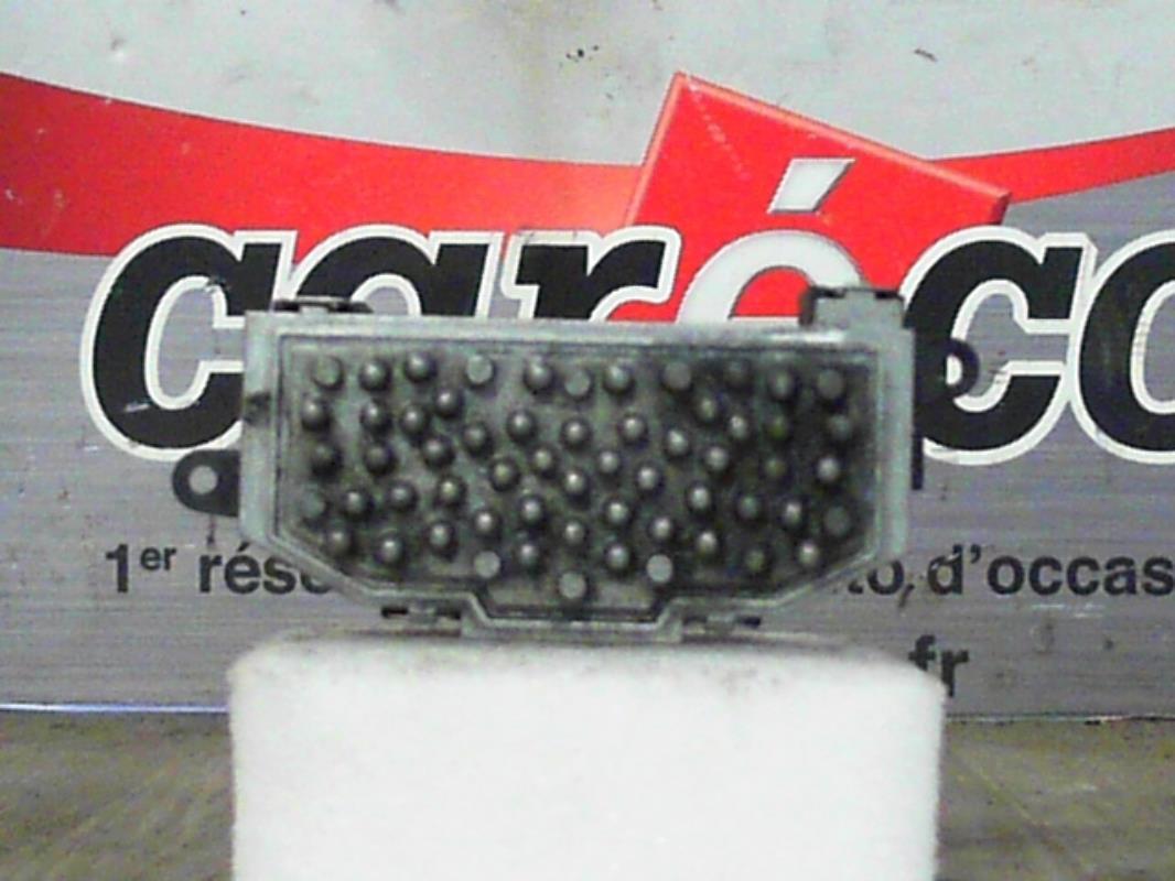 Resistance chauffage SEAT ALTEA PHASE 1 Diesel - 1