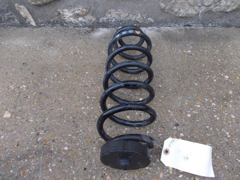 Molla sospensione posteriore sinistra AUDI Q5 1 PHASE 1 Diésel - 1