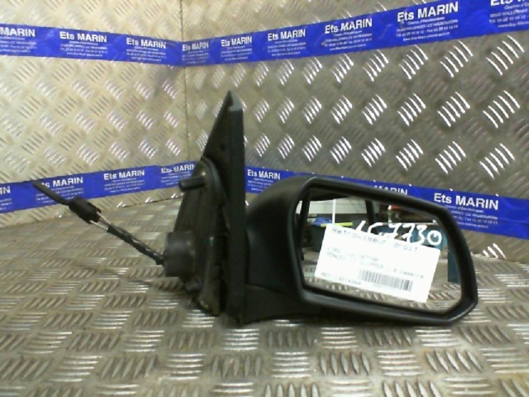 Specchietto retrovisore destro FORD MONDEO 2 BREAK Gasolina - 1