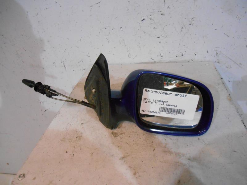 Retrovisor derecho SEAT TOLEDO 2 Gasolina - 1