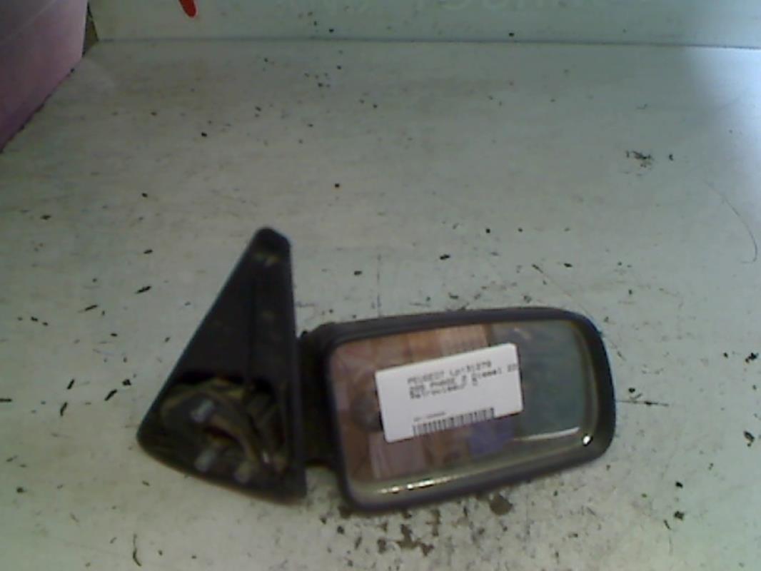 Specchietto retrovisore destro PEUGEOT 205 PHASE 2 Diésel - 1