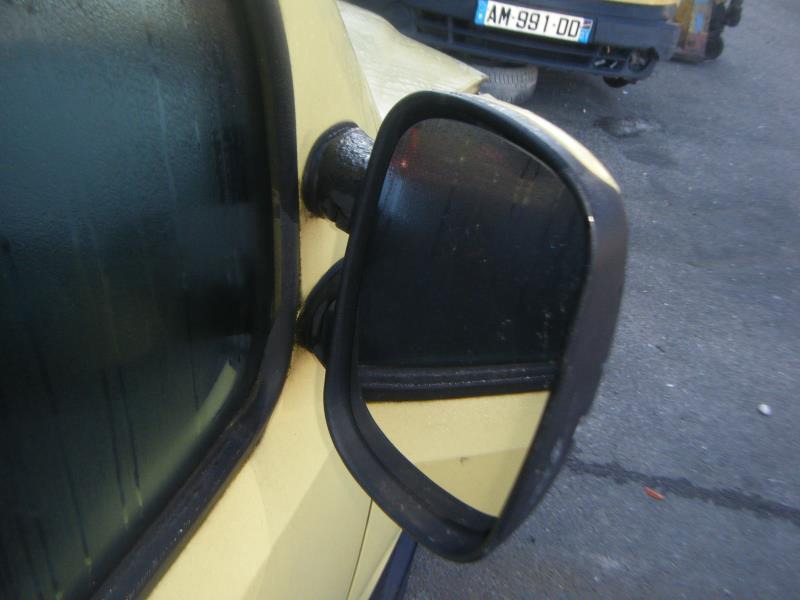 Specchietto retrovisore destro FIAT DOBLO 1 PHASE 1 Gasolina - 1