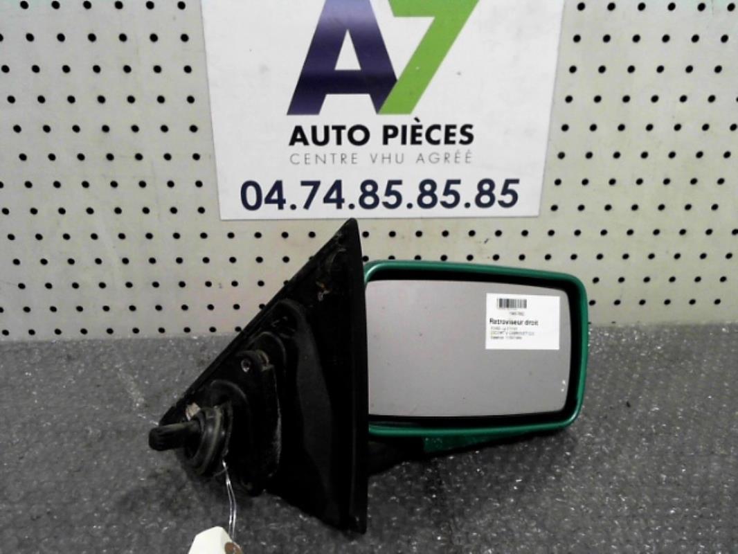 Retrovisor derecho FORD ESCORT 5 PHASE 2 CABRIOLET Gasolina - 1
