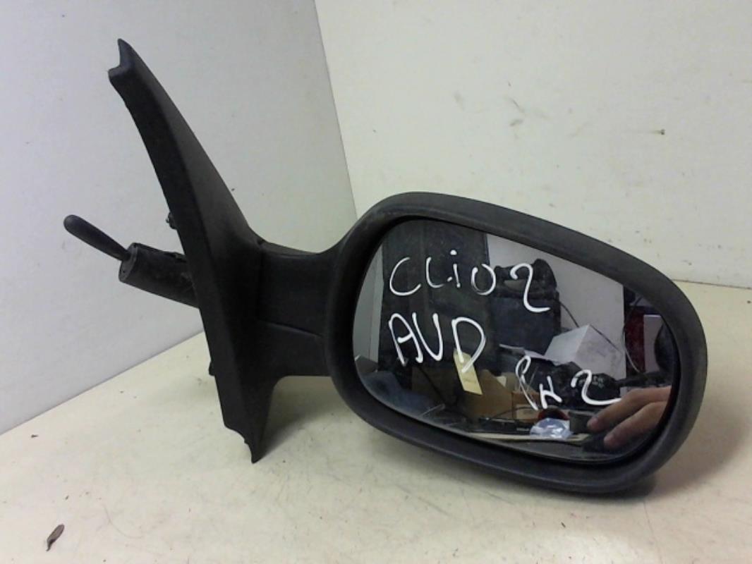 Retrovisor derecho RENAULT CLIO 1 PHASE 3  - 1