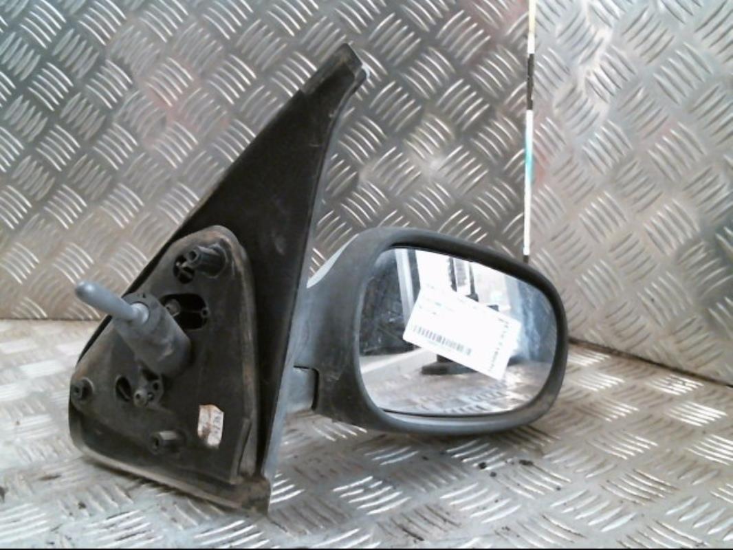 Retrovisor derecho RENAULT CLIO 2 PHASE 1 Gasolina - 1