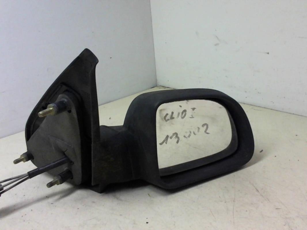 Retrovisor derecho RENAULT CLIO 1 PHASE 3  - 1