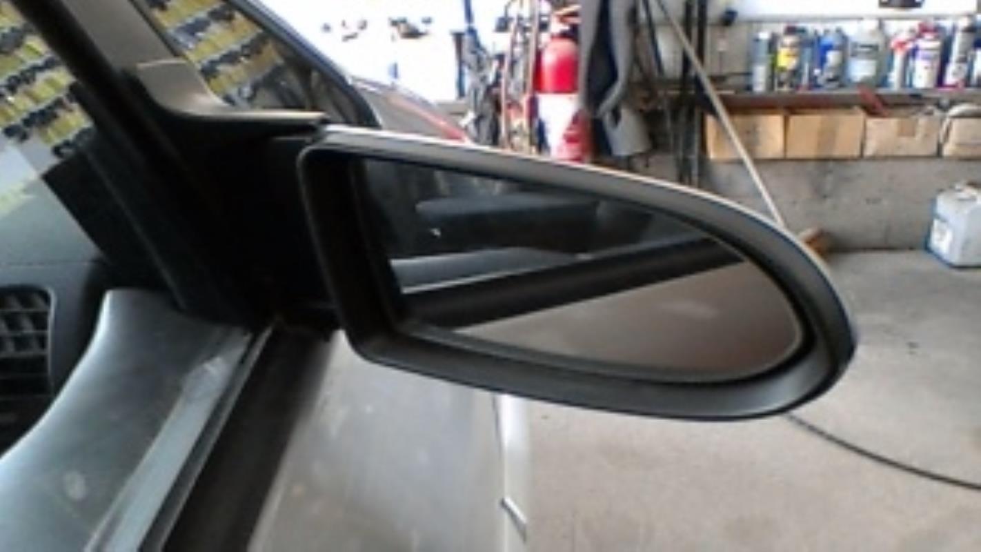 Specchietto retrovisore destro OPEL ZAFIRA A PHASE 1 Diésel - 1