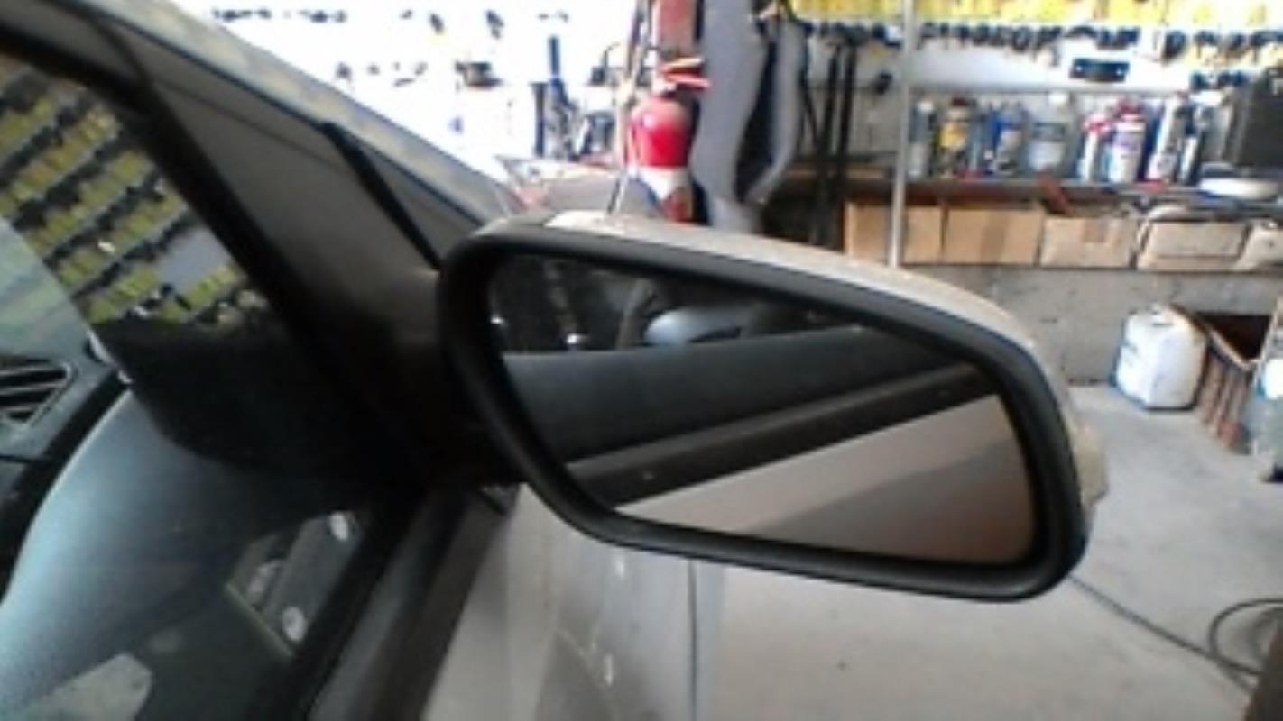 Specchietto retrovisore destro FORD FOCUS 2 PHASE 1  - 1