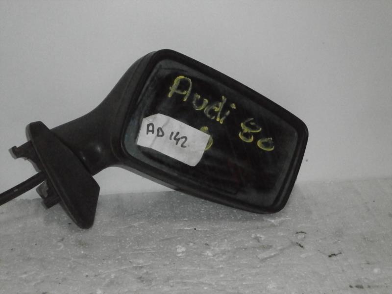 Retroviseur droit AUDI 80 1  - 1