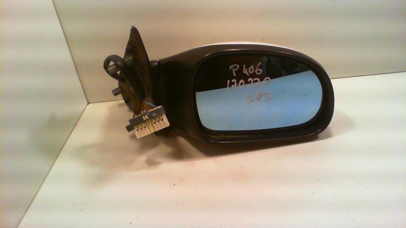 Image Retroviseur droit - PEUGEOT 406