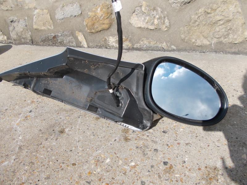 Retrovisor derecho RENAULT GRAND ESPACE 3 Diésel - 1