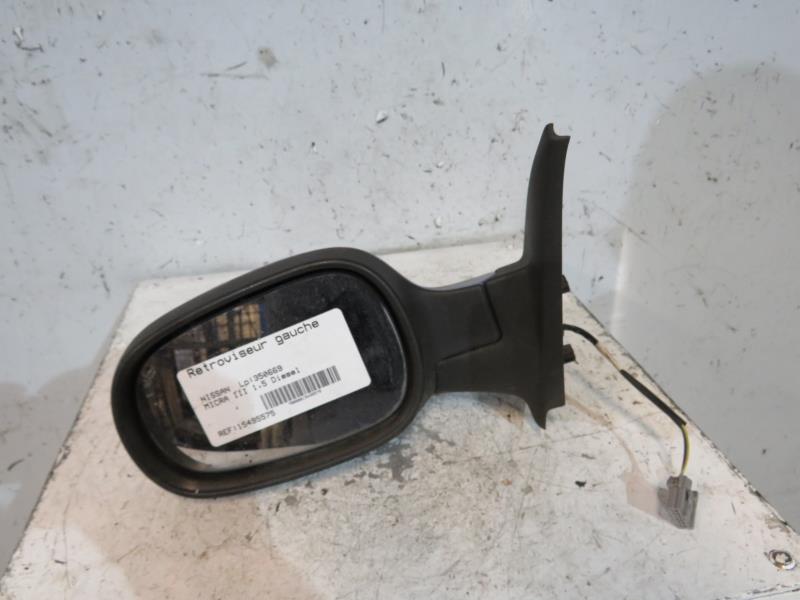 Specchietto retrovisore sinistro NISSAN MICRA 3 PHASE 1 Diésel - 1