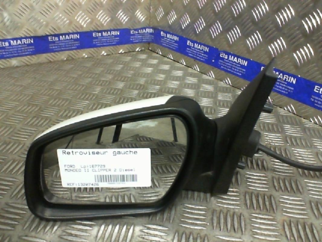 Specchietto retrovisore sinistro FORD MONDEO 2 BREAK Diésel - 1