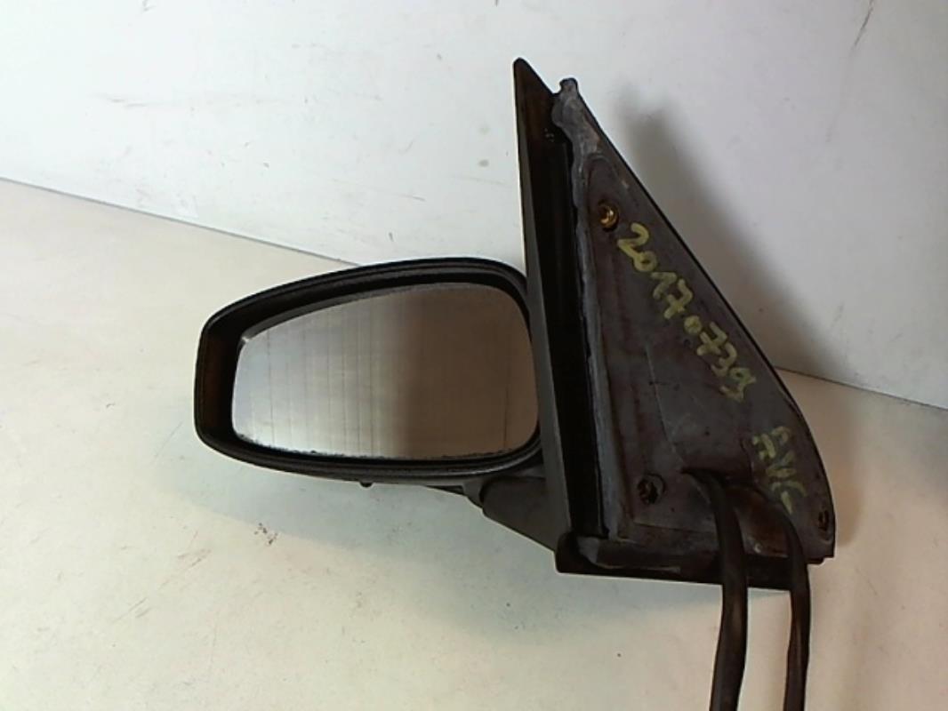 Specchietto retrovisore sinistro FIAT STILO Gasolina - 1