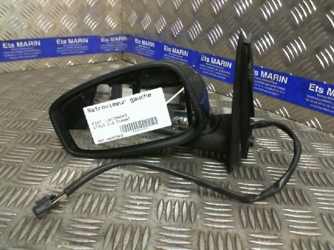 Specchietto retrovisore sinistro FIAT STILO Diésel - 1