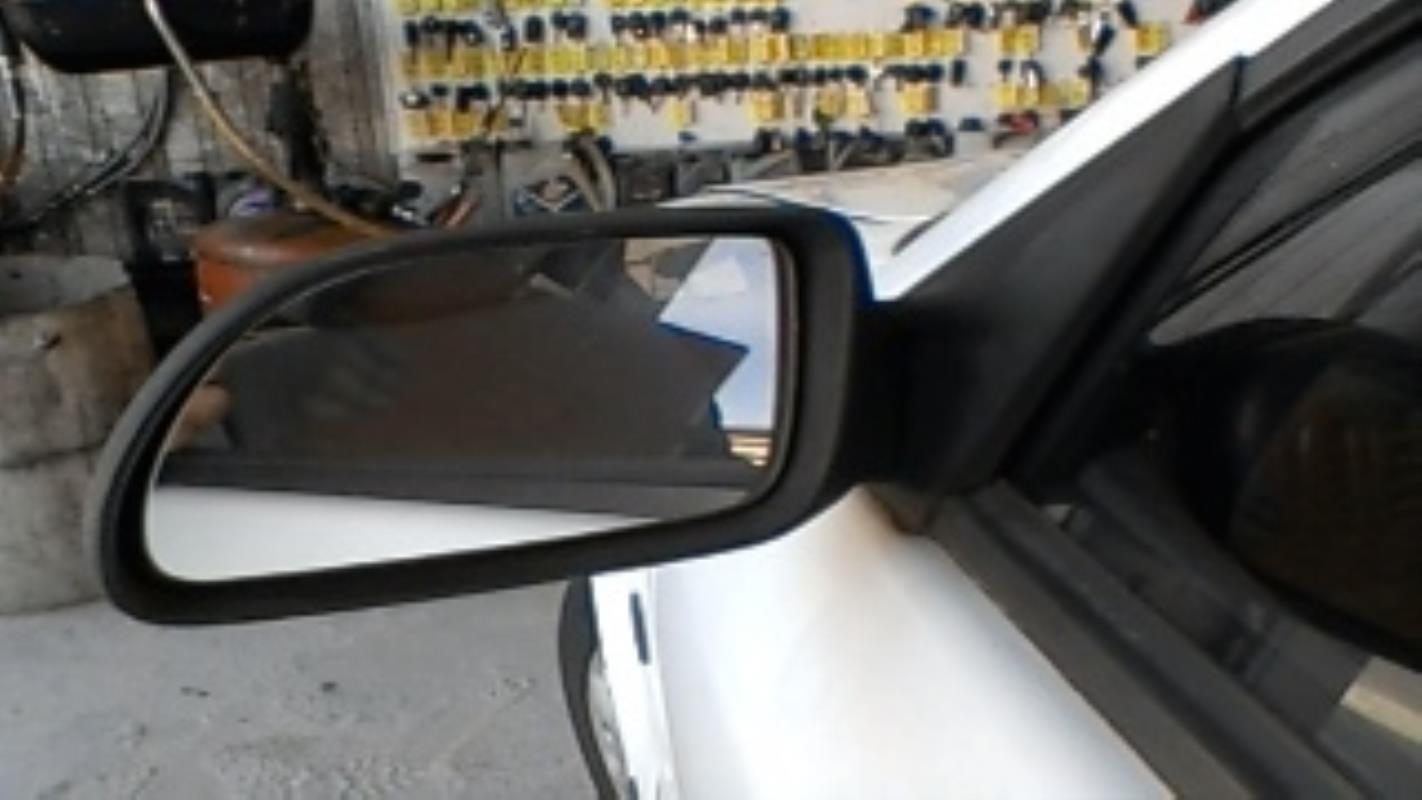 Retrovisor izquierdo RENAULT R19 PHASE 2 Gasolina - 1