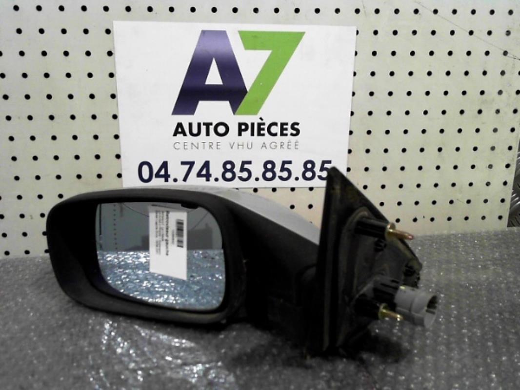 Retroviseur gauche RENAULT LAGUNA 2 PHASE 1 Diesel - 1