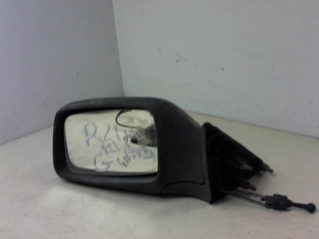 Retrovisor izquierdo RENAULT R21  - 1