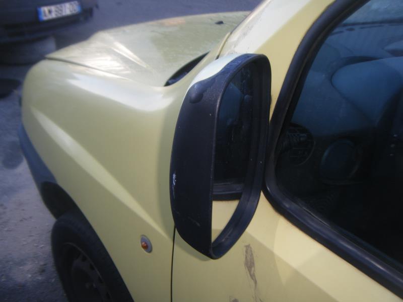 Specchietto retrovisore sinistro FIAT DOBLO 1 PHASE 1 Gasolina - 1