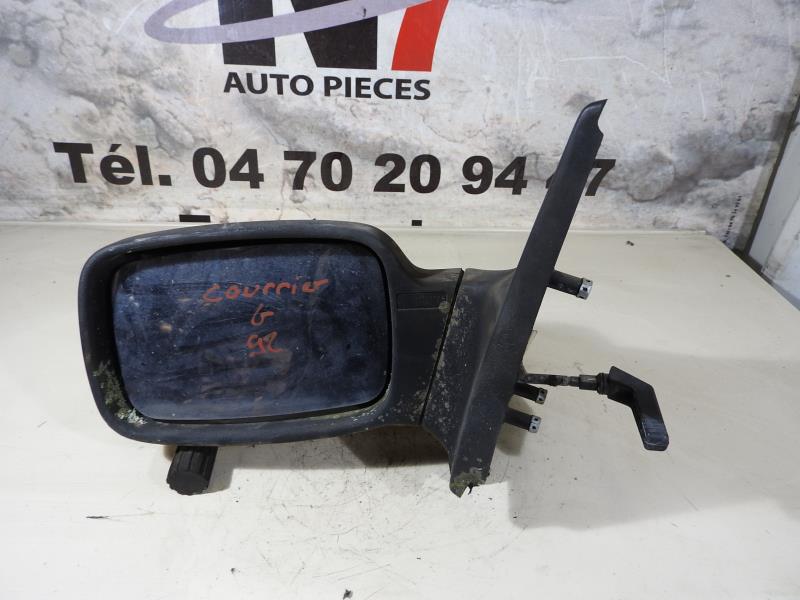 Specchietto retrovisore sinistro FORD COURRIER 3 PHASE 1 Diésel - 1
