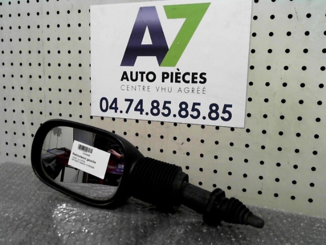 Retrovisor izquierdo FORD KA 1 PHASE 1 Gasolina - 1