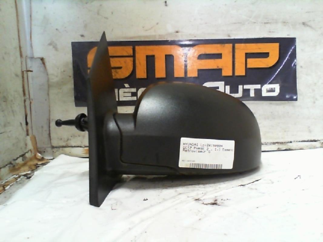 Specchietto retrovisore sinistro HYUNDAI GETZ PHASE 2 Gasolina - 1