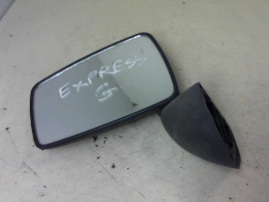 Retrovisor izquierdo RENAULT EXPRESS  - 1