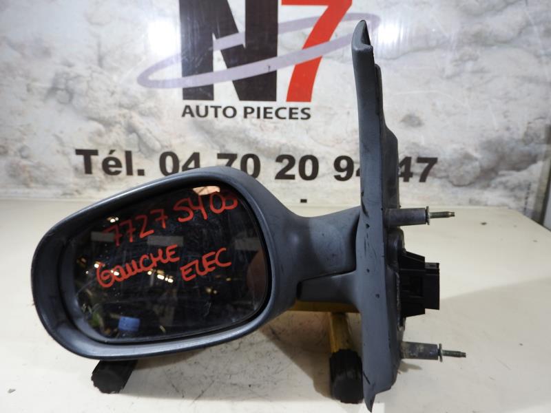 Specchietto retrovisore sinistro RENAULT SCENIC 1 PHASE 1 Diésel - 1