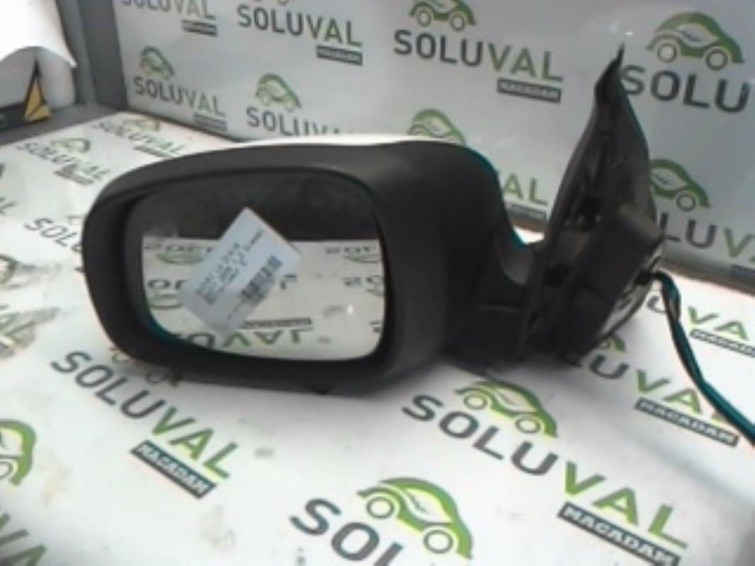 Retrovisor izquierdo SUZUKI SWIFT 3 Diésel - 1