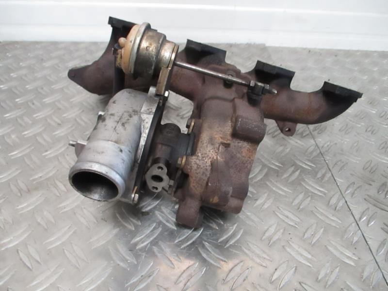 Turbo CITROEN XSARA PHASE 2 Diesel - 1