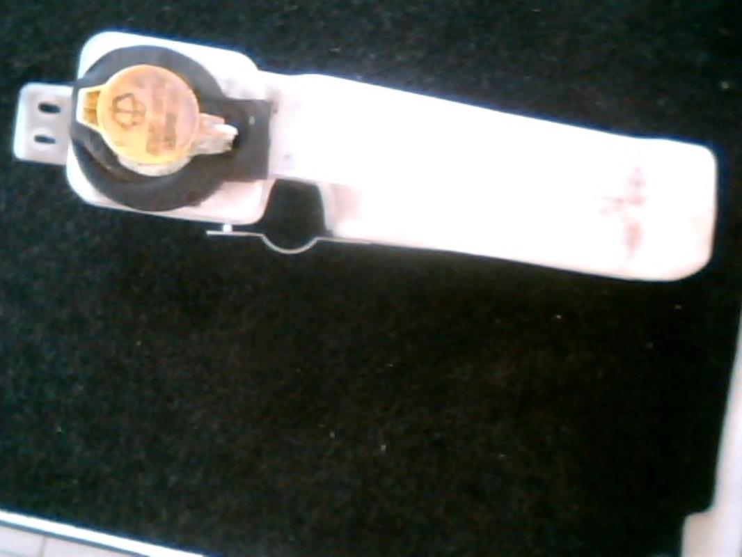 Vase de lave glace CHRYSLER PT CRUISER PHASE 1 BREAK Essence - 1