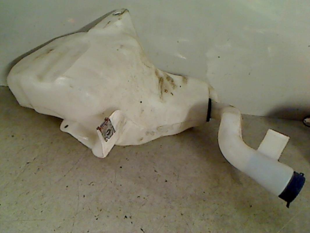 Vase de lave glace FIAT BRAVO 2 Diesel - 1