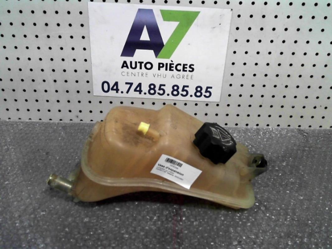 Vaso di espansione CITROEN XSARA PHASE 2 Gasolina - 1