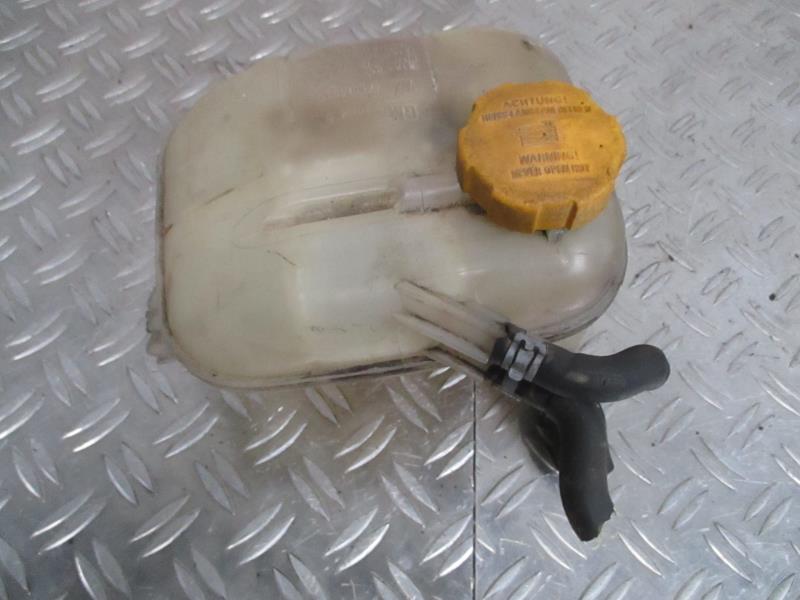 Vase d'expansion OPEL ZAFIRA B PHASE 2 Diesel - 1