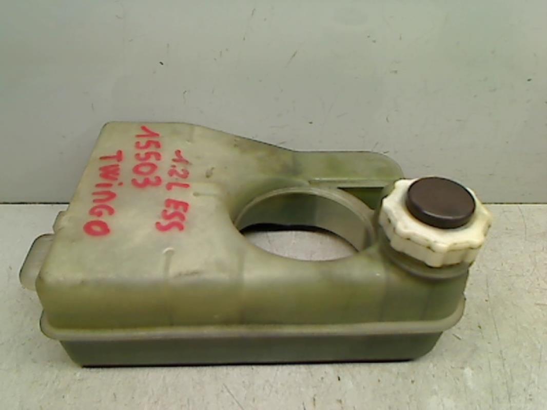 Vase d'expansion RENAULT TWINGO 1 PHASE 2 Essence - 1