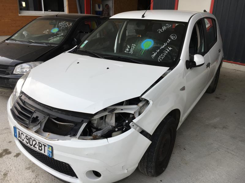 Ventola riscaldamento DACIA SANDERO 1 Diésel - 1