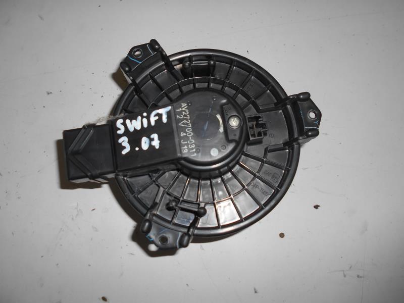 Ventilateur chauffage SUZUKI SWIFT 3 Diesel - 1